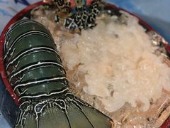 -班达海鲜餐厅