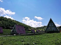 -关山草原