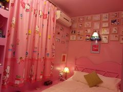 kitty房-广州迷途主题旅馆(海珠广场店)