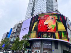 -苏宁易购(成都春熙路店)