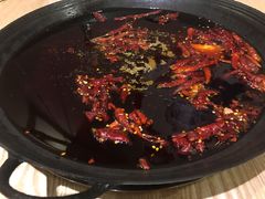 -肥龙火锅(南坪店)