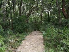 -南山风景名胜区