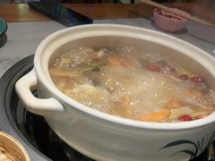 -大理董·董家小厨野生菌火锅(古城旗舰店)