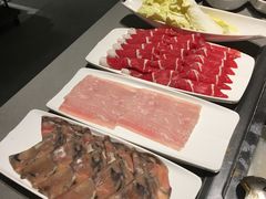 -海底捞火锅(方塔东街店)