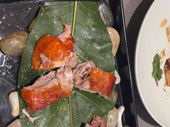 -小厨娘淮扬菜(板桥一店)