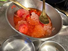 -韩山葵烤肉(太古里店)