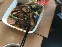 -林静小吃(复兴路店)