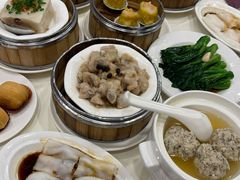 -凤凰楼酒家·粤宴点心(华强北店)