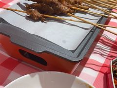 -龙虾当家·大排档(红谷滩五中店)