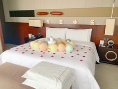 -广交会威斯汀酒店