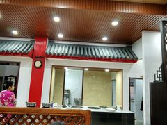 -锦州御烧烤·金盛福酒楼(天津总店)