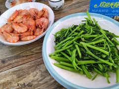 -阿浪海鲜连锁•海鲜加工•老字号(第一市场店)