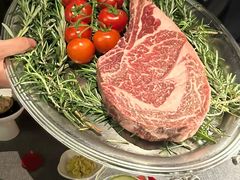 -Primotable高桌牛排馆(外滩店)