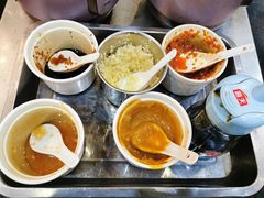 -东就鸭饭店·古早海南菜(滨海店)