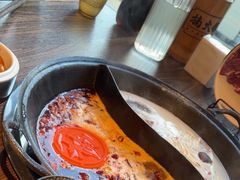 -楠火锅(新街口苏宁店)