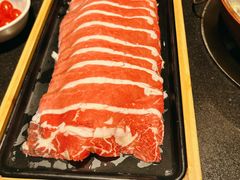 -东来顺饭庄(金泉广场店)