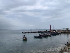 -三亚西岛海洋文化旅游区