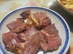 -老平遥饭馆