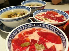 招牌红白-禄鼎记·多口味酸菜鱼(侨鑫店)