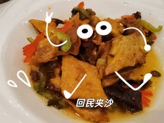 -巴依老爷·新疆美食(上城区天城路店)