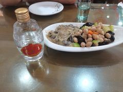 -京天红酒家(虎坊路店)