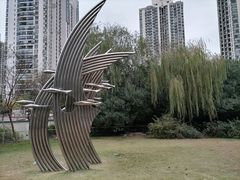 -苏州河梦清园环保主题公园