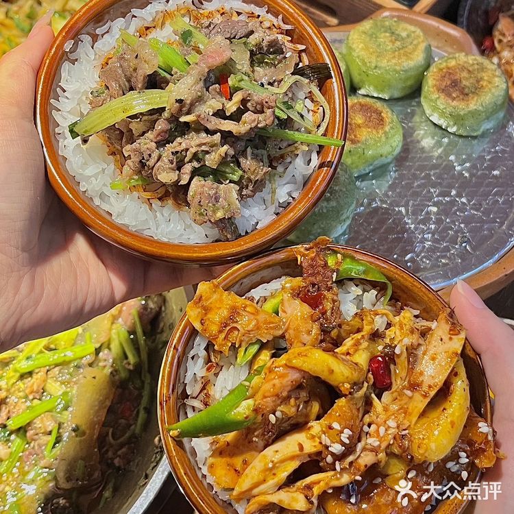 吃饭皇帝大在杭州没有对手❗️湘菜天花板