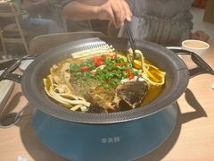 -半天妖烤鱼(百乐广场店)