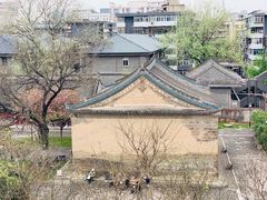 -西安城墙·碑林历史文化景区