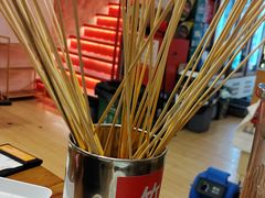 -黔哆哆地摊酸汤火锅(清湖店)