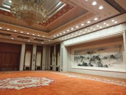 -人民大会堂宴会厅