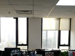 -中冶霄云中心-B座