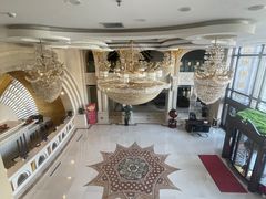 -碧中海汤泉汗蒸酒店