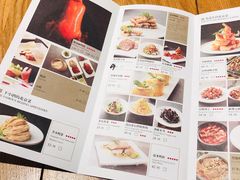-四季民福烤鸭店(前门廊房二条店)