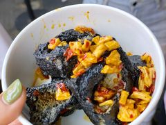 -黑色经典臭豆腐·湖南特产(太平街口店)