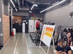 -FEELINGME乐刻包月私教馆·健身(真北华润万家店)
