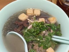 -回味鸭血粉丝汤(京新邻里中心店)