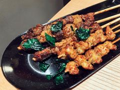 -隅乐胡椒虾·台湾菜·团建(皇岗店)