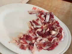 -陈记顺和潮汕牛肉火锅(韩江路店)