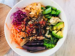 -农畉LONFOOD(福田星河COCOPark店)