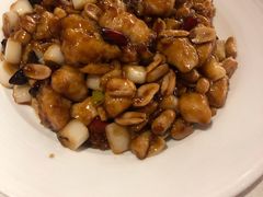 宫保鸡丁-大铁勺新津菜(迎水道店)