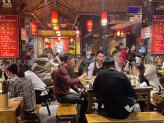 大堂-重庆渝达老火锅(春熙路店)