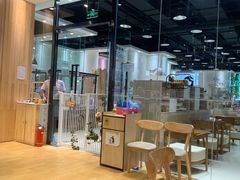 -藏猫猫咖啡主题馆(中央大道店)