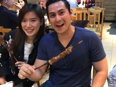 -新疆烧烤王(广灵店)