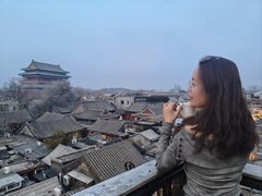-糖房咖啡(南锣鼓巷店)