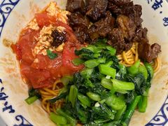 -梅溪·小伙子干挑面(安吉总店)