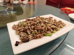 苦菜酥绿豆-红豆园(文林街店)