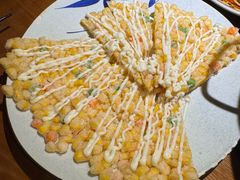 -竹屋川菜(时代广场店)