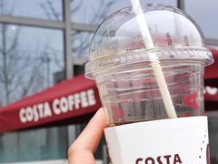 -COSTA COFFEE(中粮祥云店)