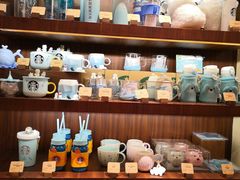 -星巴克臻选(思南公馆店)